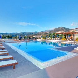 Imagine pentru Miramare Resort & Spa Cazare - Litoral Agios Nikolaos la hoteluri de 4* stele 2025
