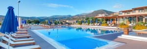 Imagine pentru Miramare Resort & Spa Cazare - Litoral Agios Nikolaos la hoteluri de 4* stele 2024