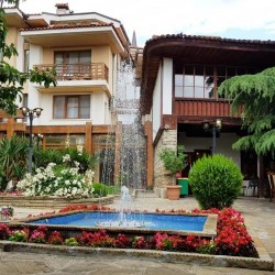 Imagine pentru Hotel Chakarova Guest House Cazare - City Break Sliven 2026