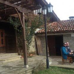 Imagine pentru Hotel Guest House Zarkova Kushta Cazare - City Break Sliven 2026
