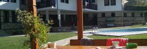 Imagine pentru Hotel Aleksandrina Cazare - City Break Sliven 2026