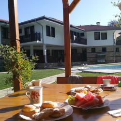 Imagine pentru Hotel Aleksandrina Cazare - City Break Sliven 2026