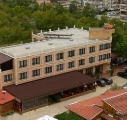 Imagine pentru Hotel Brilliantin Cazare - City Break Sliven 2026
