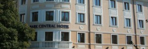 Imagine pentru Hotel Park Central Cazare - City Break Sliven 2026