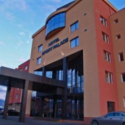 Imagine pentru Hotel Sport Palace Cazare - City Break Sliven 2026