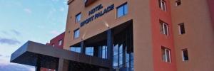 Imagine pentru Hotel Sport Palace Cazare - City Break Sliven 2026