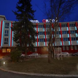 Imagine pentru Hotel Akord Cazare - City Break Sofia la hoteluri de 3* stele 2025