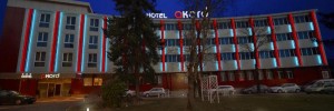 Imagine pentru Hotel Akord Cazare - City Break Sofia la hoteluri de 3* stele 2025