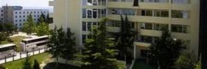 Imagine pentru Hotel Alen Mak 7 Cazare - Litoral Chaika la hoteluri de 3* stele 2025