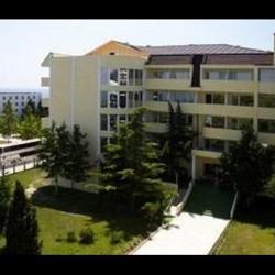Imagine pentru Hotel Alen Mak 7 Cazare - Litoral Chaika la hoteluri de 3* stele 2025
