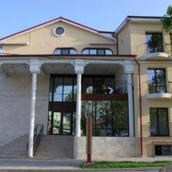 Imagine pentru Hotel Anina Cazare - Litoral Techirghiol la hoteluri de 3* stele 2025