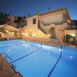 Imagine pentru Hotel Erato Cazare - Gournes 2025