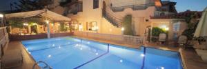 Imagine pentru Hotel Erato Cazare - Gournes 2025