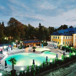 Imagine pentru Hotel Anna-kristina Cazare - Vidin la hoteluri de 3* stele 2025