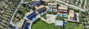 Imagine pentru Carme Villas Resort Cazare - Adelianos Kampos 2025