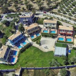 Imagine pentru Carme Villas Resort Cazare - Rethymno - Adelianos Kampos 2024