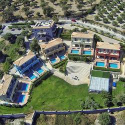 Imagine pentru Carme Villas Resort Cazare - Adelianos Kampos 2025