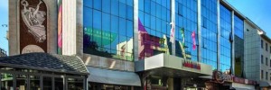 Imagine pentru Bulgaria Star Hotel Cazare - Plovdiv la hoteluri de 3* stele 2025