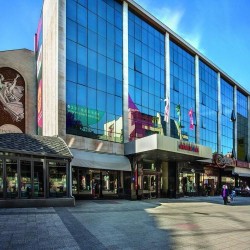 Imagine pentru Bulgaria Star Hotel Cazare - Plovdiv la hoteluri de 3* stele 2025