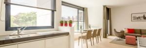 Imagine pentru Hotel The Livorno Cazare - City Break Belgia 2026