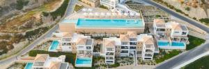 Imagine pentru White Rock Of Kos Hotel - Adults Only Cazare - Kefalos 2027