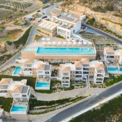 Imagine pentru White Rock Of Kos Hotel - Adults Only Cazare - Kefalos 2027