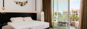 Imagine pentru Hotel Abacus Suites Cazare - Litoral Ayia Napa la hoteluri de 4* stele 2024