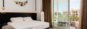 Imagine pentru Hotel Abacus Suites Cazare - Litoral Ayia Napa la hoteluri de 4* stele 2025