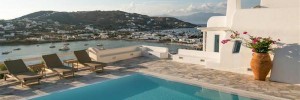Imagine pentru Santa Marina, A Luxury Collection Resort Cazare - Ornos 2025