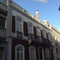 Imagine pentru Hotel 1869 Principe Real Cazare - Litoral Lisabona la hoteluri de 4* stele 2024