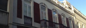 Imagine pentru Hotel 1869 Principe Real Cazare - Litoral Lisabona la hoteluri de 4* stele 2025