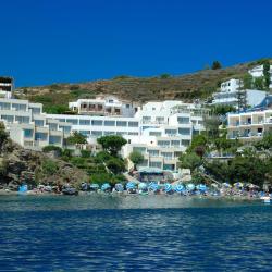 Imagine pentru Bali Beach & Sofia Village Cazare - Bali la hoteluri cu All inclusive 2025