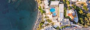 Imagine pentru Bali Beach & Sofia Village Cazare - Bali la hoteluri de 3* stele 2027