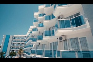 poza telefon Mysea Hotels Incekum