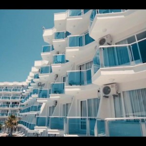poza Mysea Hotels Incekum