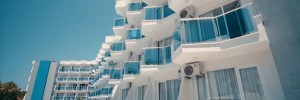 Imagine pentru Mysea Hotels Incekum Cazare - Litoral Alanya la hoteluri de 3* stele 2025