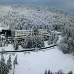Imagine pentru Transilvania Cazare - City Break Romania la hoteluri de 4* stele 2025