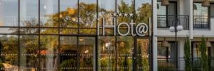 Imagine pentru Ihotel (Ihot@el) Cazare - Litoral Sunny Beach la hoteluri cu Pensiune completa 2025