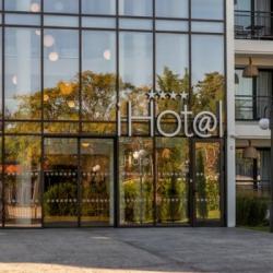 Imagine pentru Ihotel (Ihot@el) Cazare - Litoral Sunny Beach la hoteluri cu Pensiune completa 2025