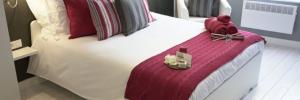 Imagine pentru Hotel B&b Be In Brussels City Break - Belgia 2026