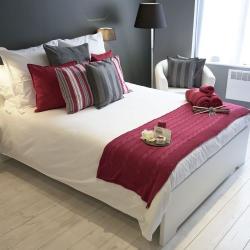 Imagine pentru Hotel B&b Be In Brussels City Break - Belgia 2026