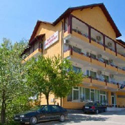 Imagine pentru Hotel President Cazare - Baile Olanesti la hoteluri de 3* stele 2025