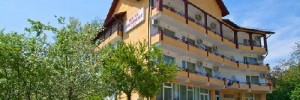 Imagine pentru Hotel President Cazare - Baile Olanesti la hoteluri de 3* stele 2025