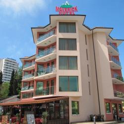 Imagine pentru Sunny Beach Cazare - Litoral Bulgaria 2026