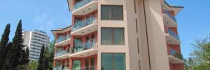 Imagine pentru Sunny Beach Cazare - Litoral Bulgaria 2026