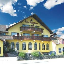 Imagine pentru Sighetu Marmatiei Cazare - City Break Maramures la hoteluri de 3* stele 2025