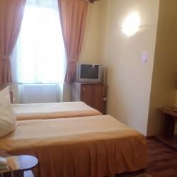 Imagine pentru Vila Royal Cazare - City Break Sighetu Marmatiei la hoteluri de 3* stele 2025