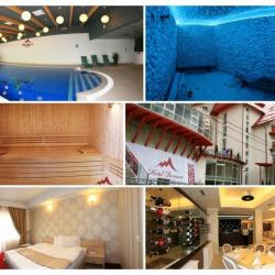 Imagine pentru Hotel Roman Maramures Cazare - City Break Maramures la hoteluri de 3* stele 2025
