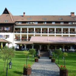 Imagine pentru Hotel Gradina Morii Cazare - City Break Sighetu Marmatiei la hoteluri de 3* stele 2025