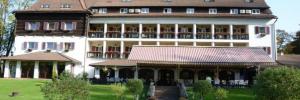 Imagine pentru Hotel Gradina Morii Cazare - City Break Sighetu Marmatiei la hoteluri de 3* stele 2025